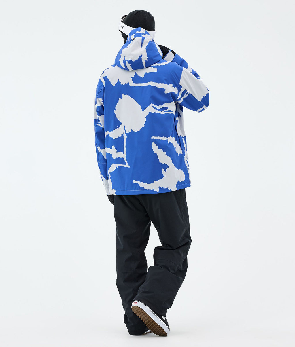 Snowboard Jacket For Men Noice