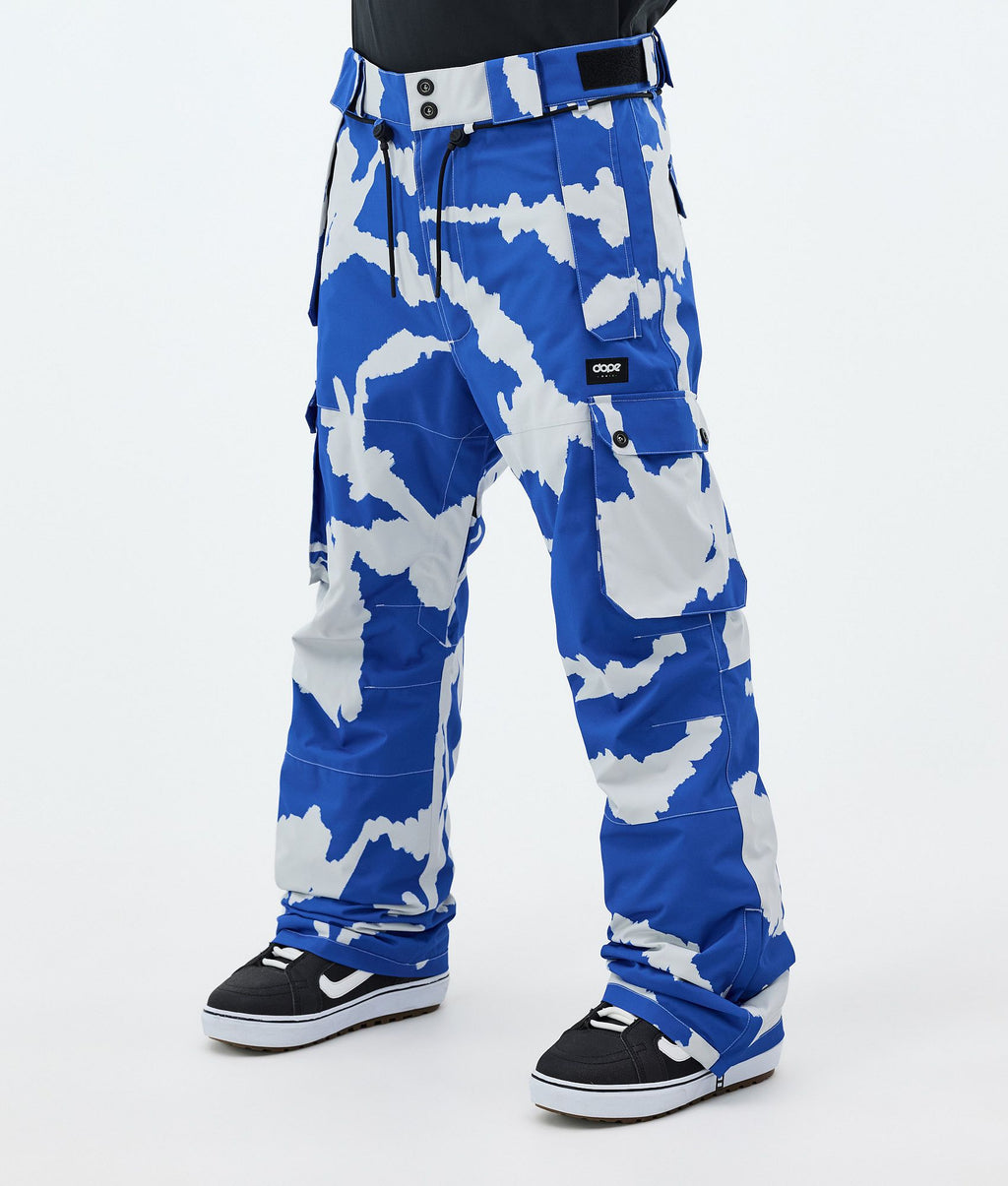 Snowboard Pants For Men Noice