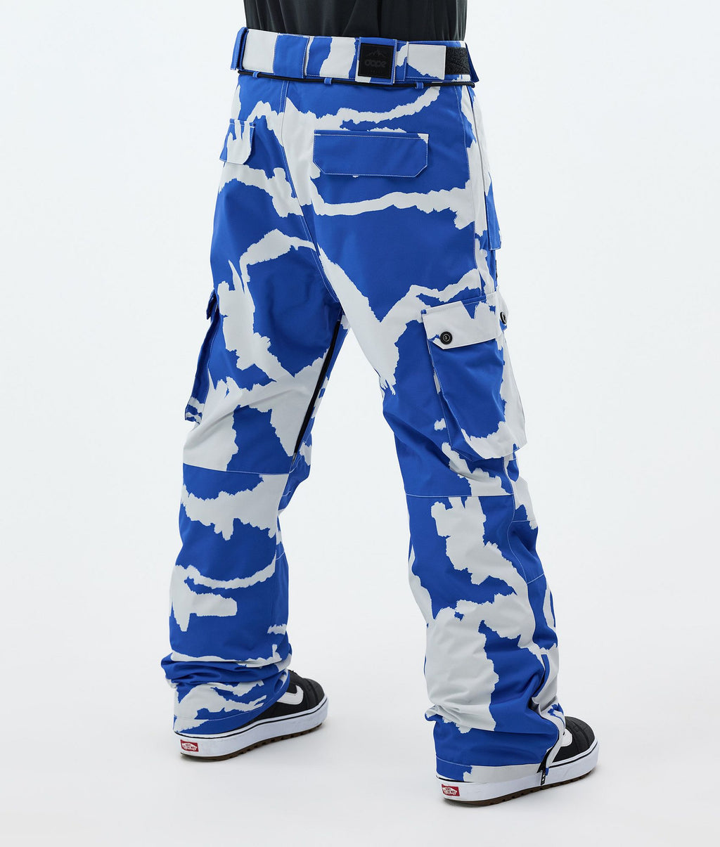Snowboard Pants For Men Noice