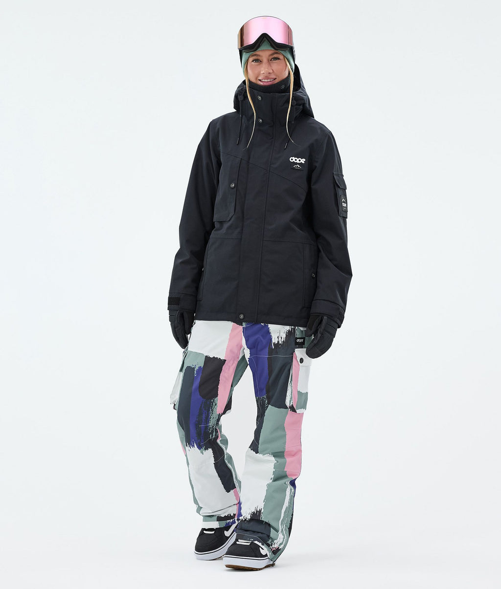 Snowboard Pants For Women Careless