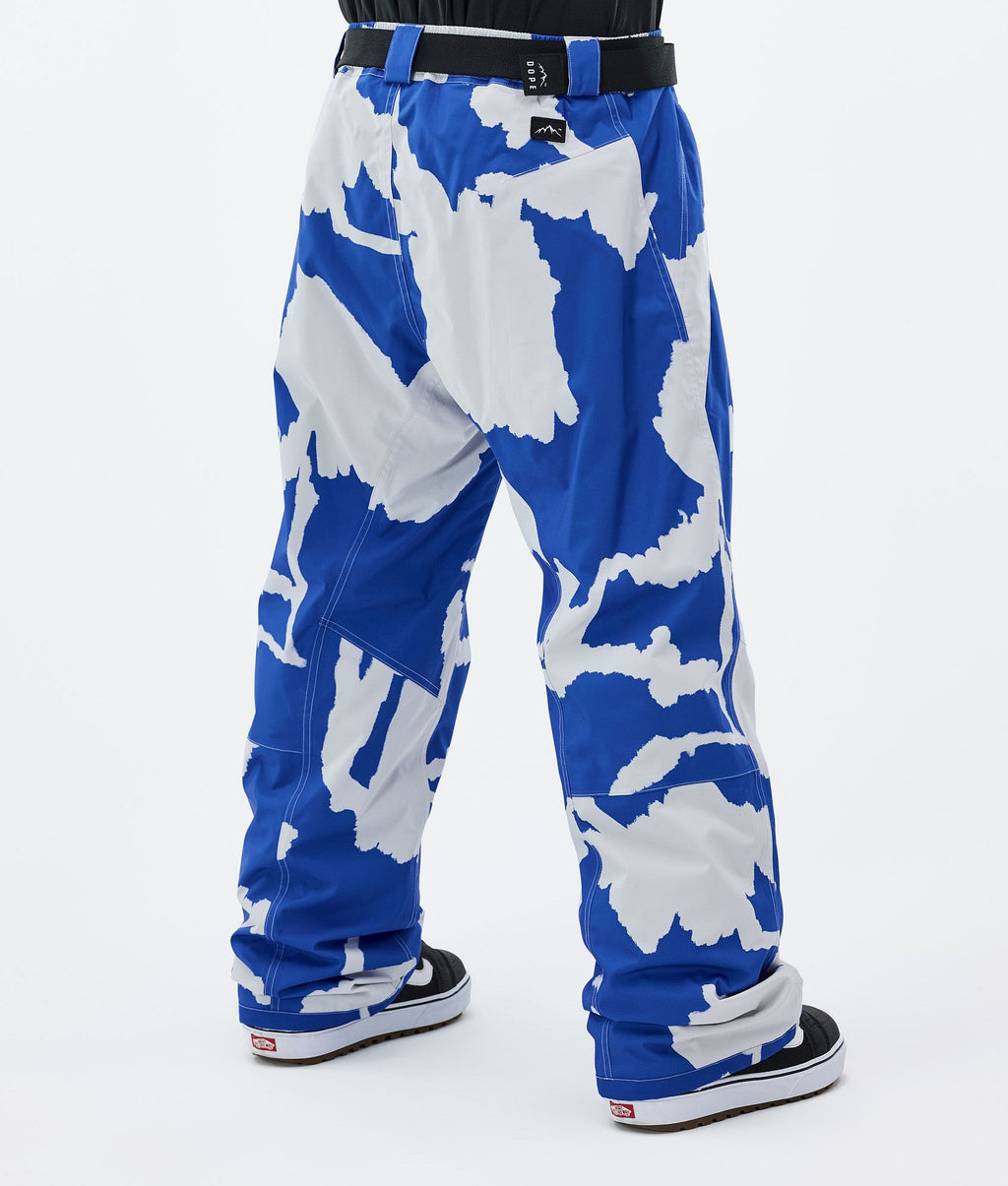 Snowboard Pants For Men Noice