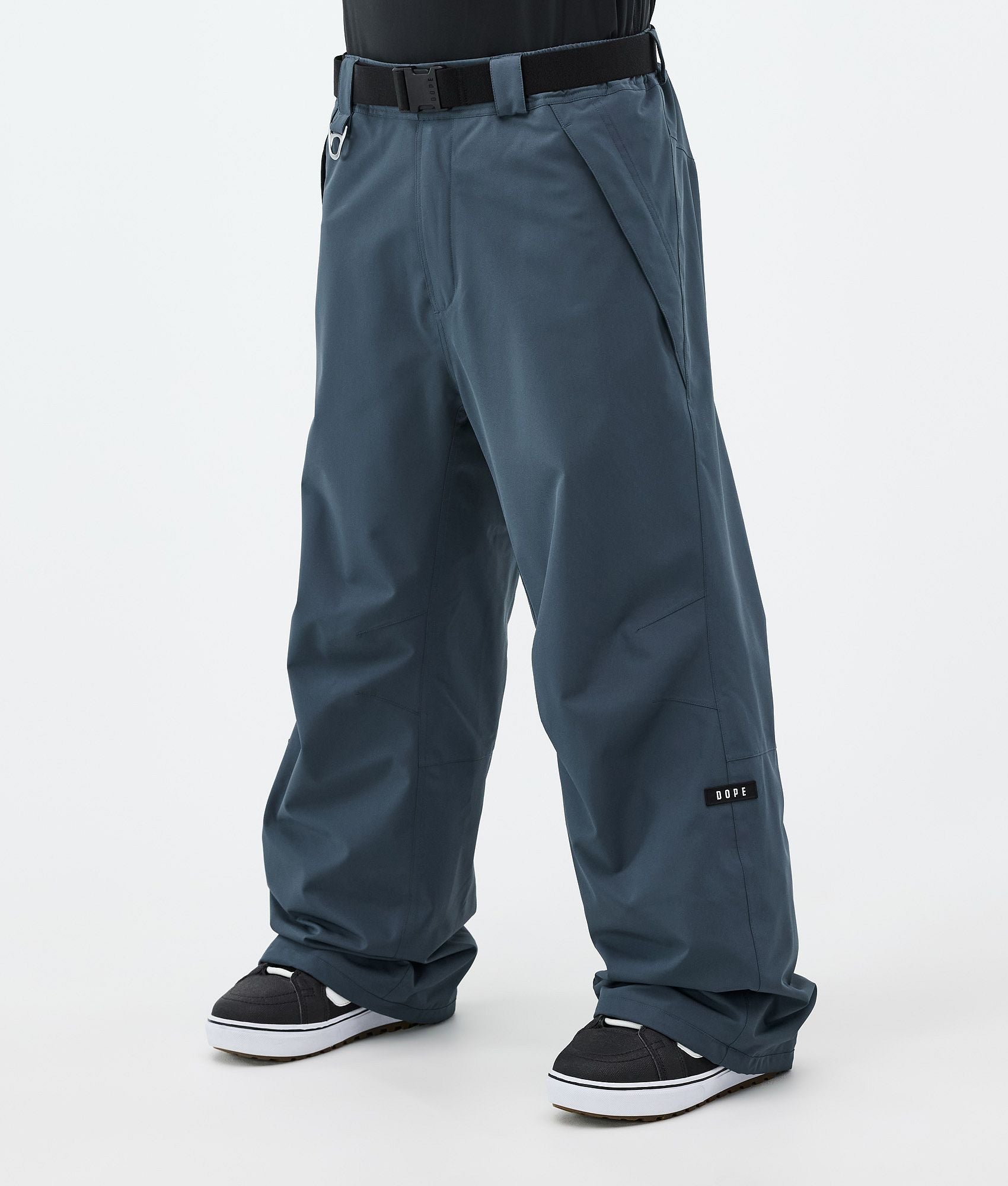 Snowboard Pants For Men Metal Blue