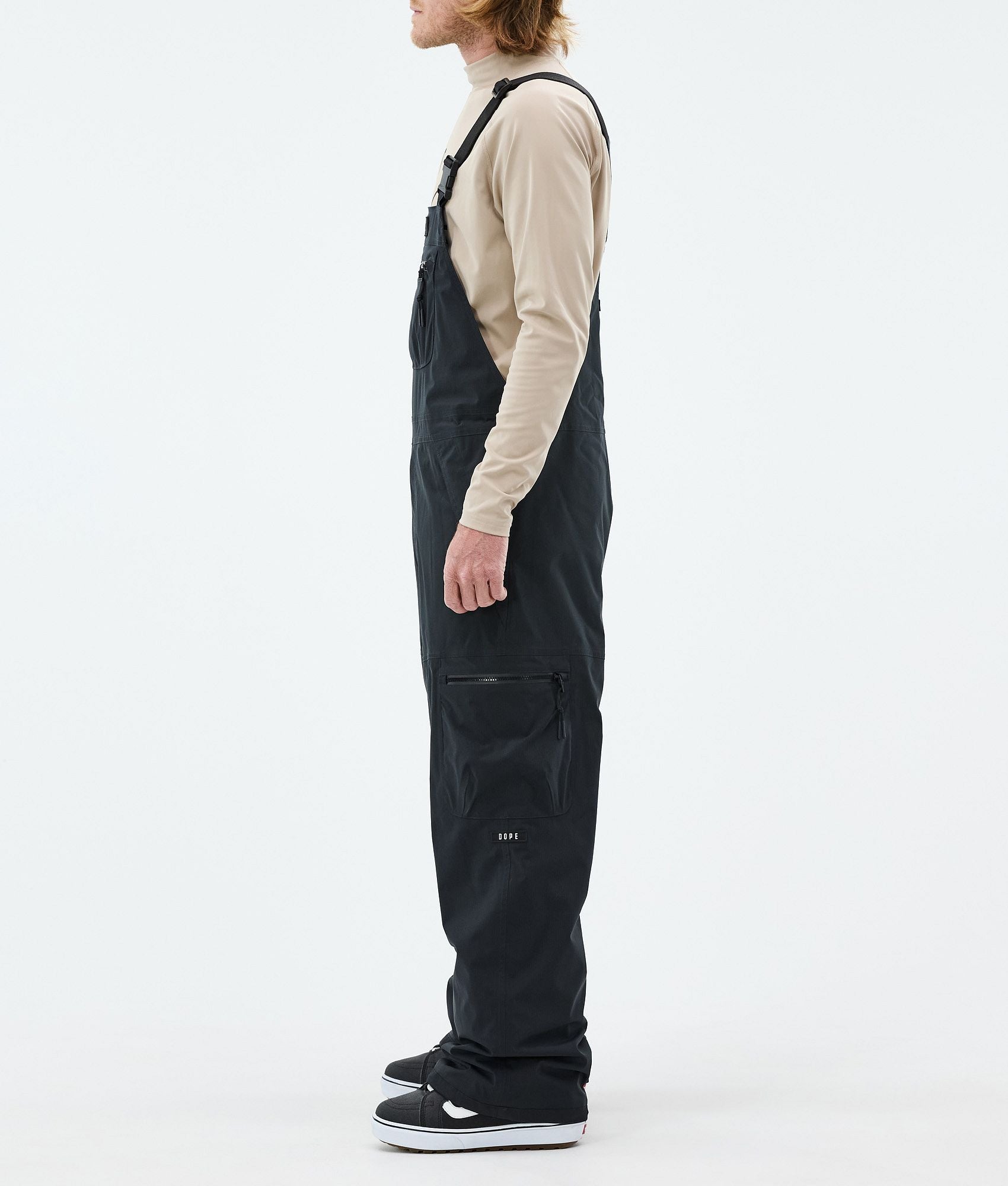 Snowboard Pants For Men Black