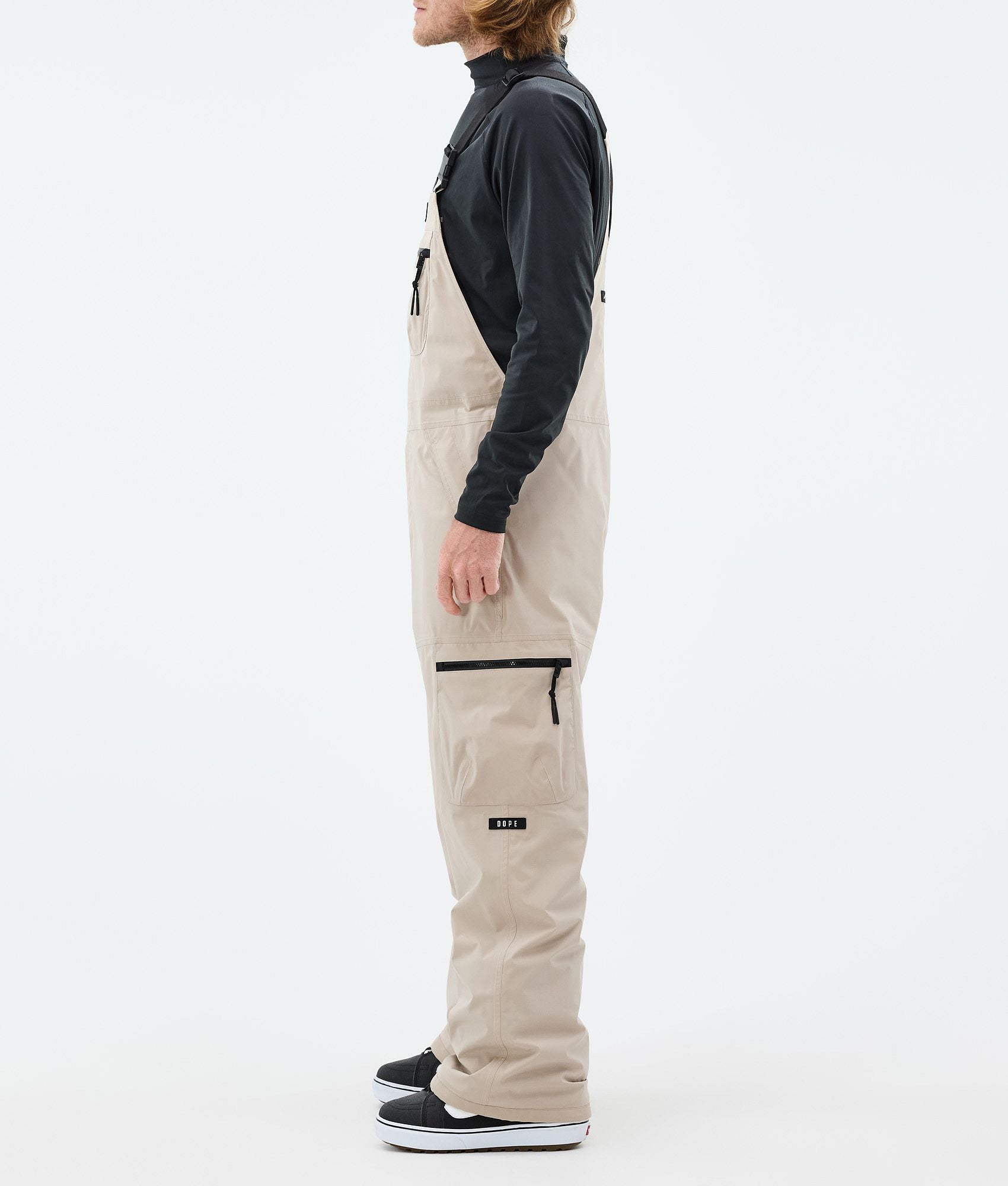 Snowboard Pants For Men Sand
