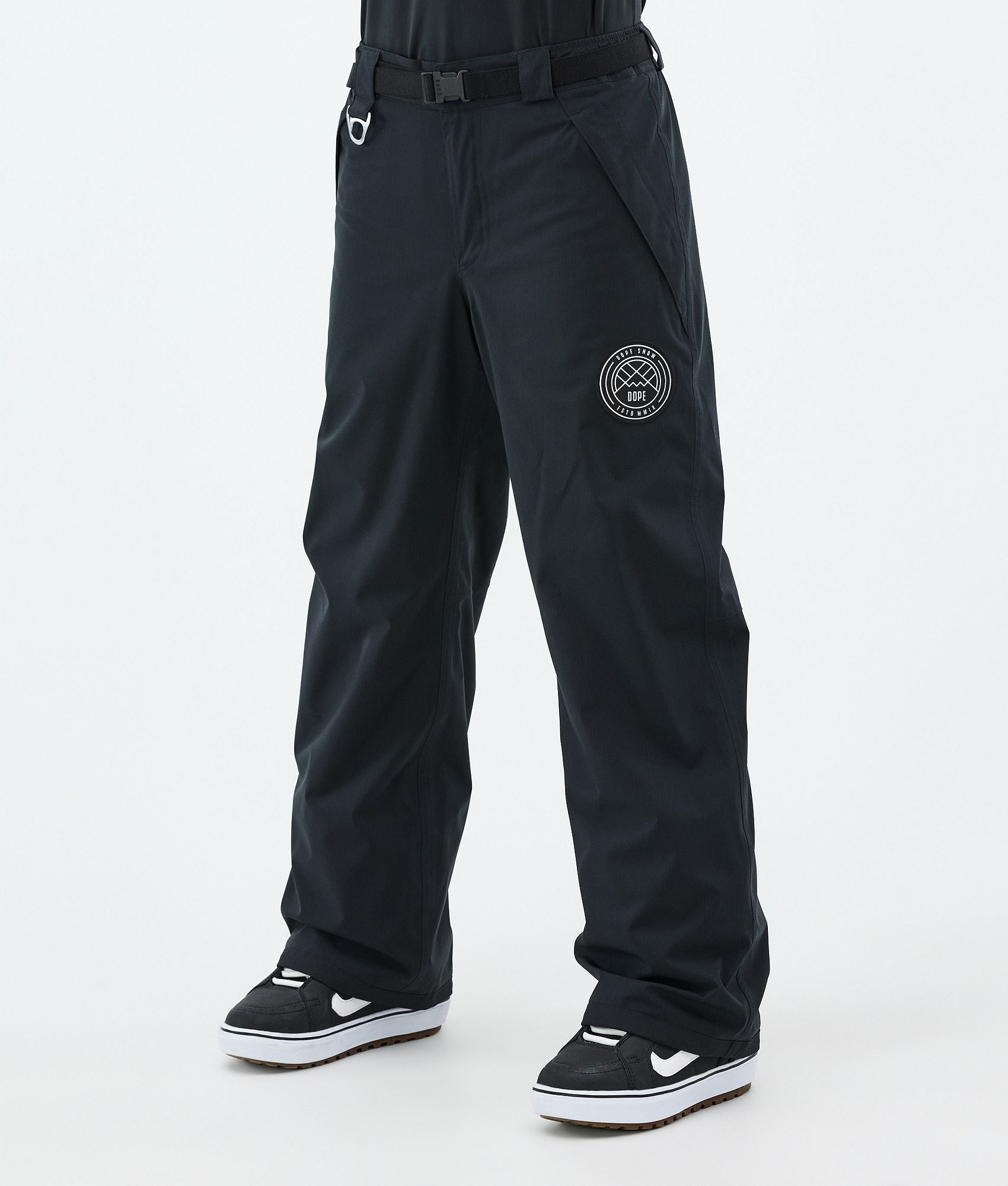 Snowboard Pants For Women Black