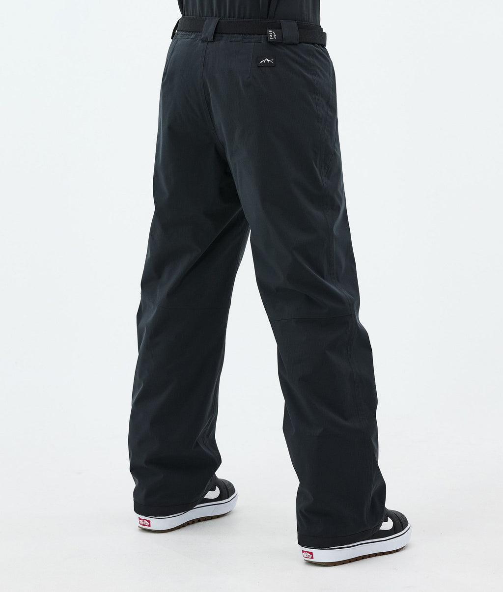 Snowboard Pants For Women Black