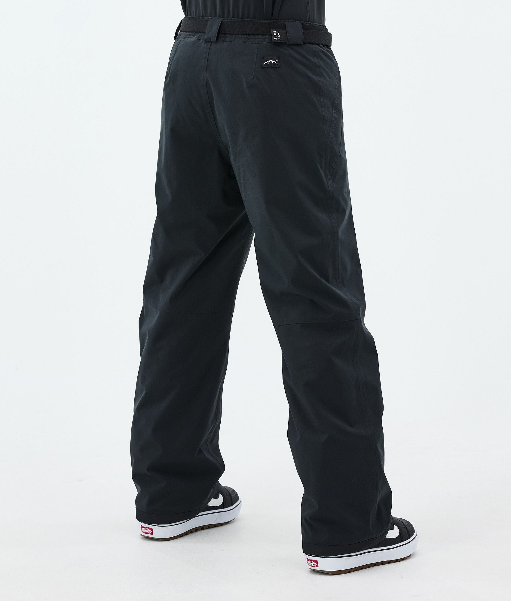 Snowboard Pants For Women Black