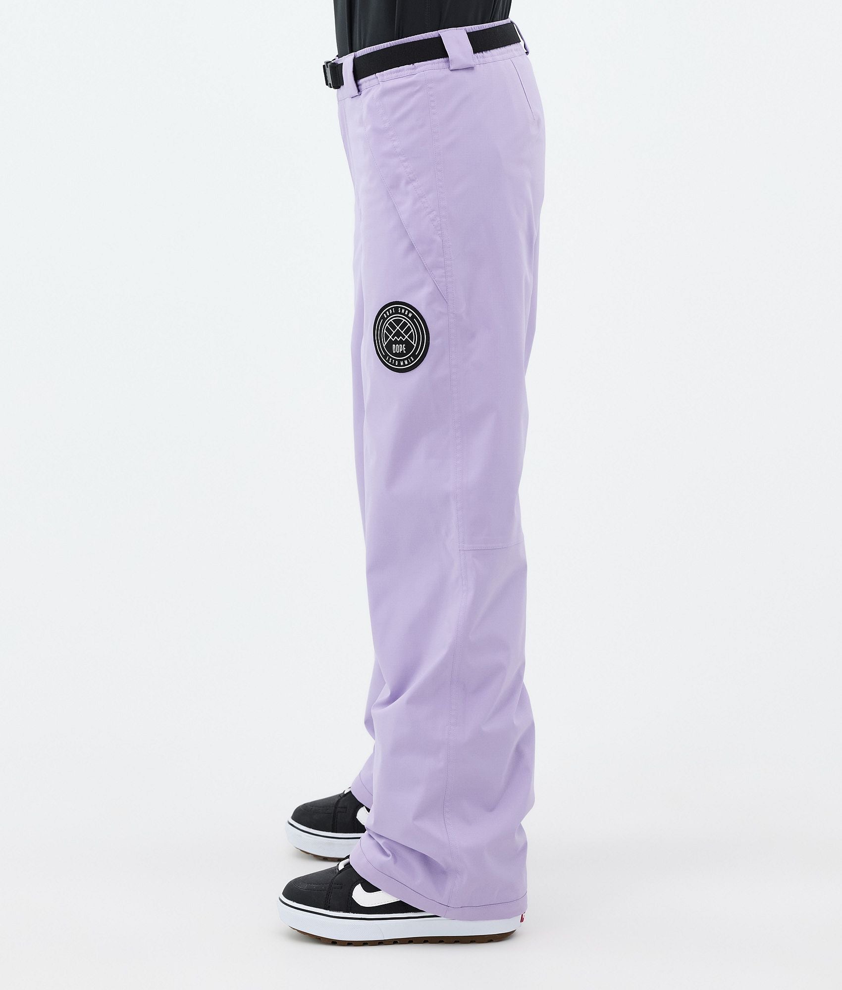 Snowboard Pants For Women Faded Violet