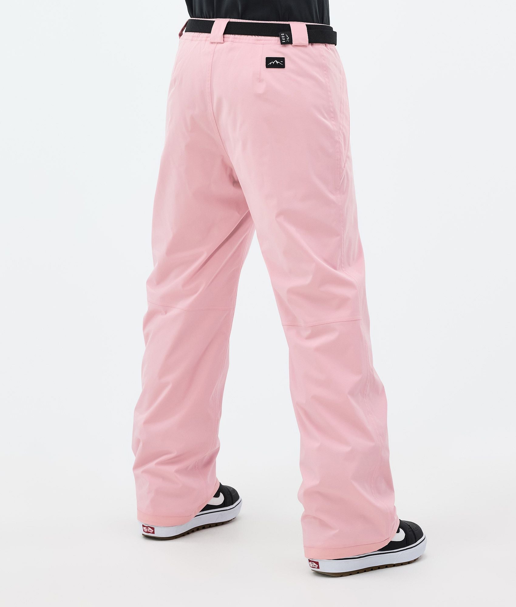 Snowboard Pants For Women Soft Pink