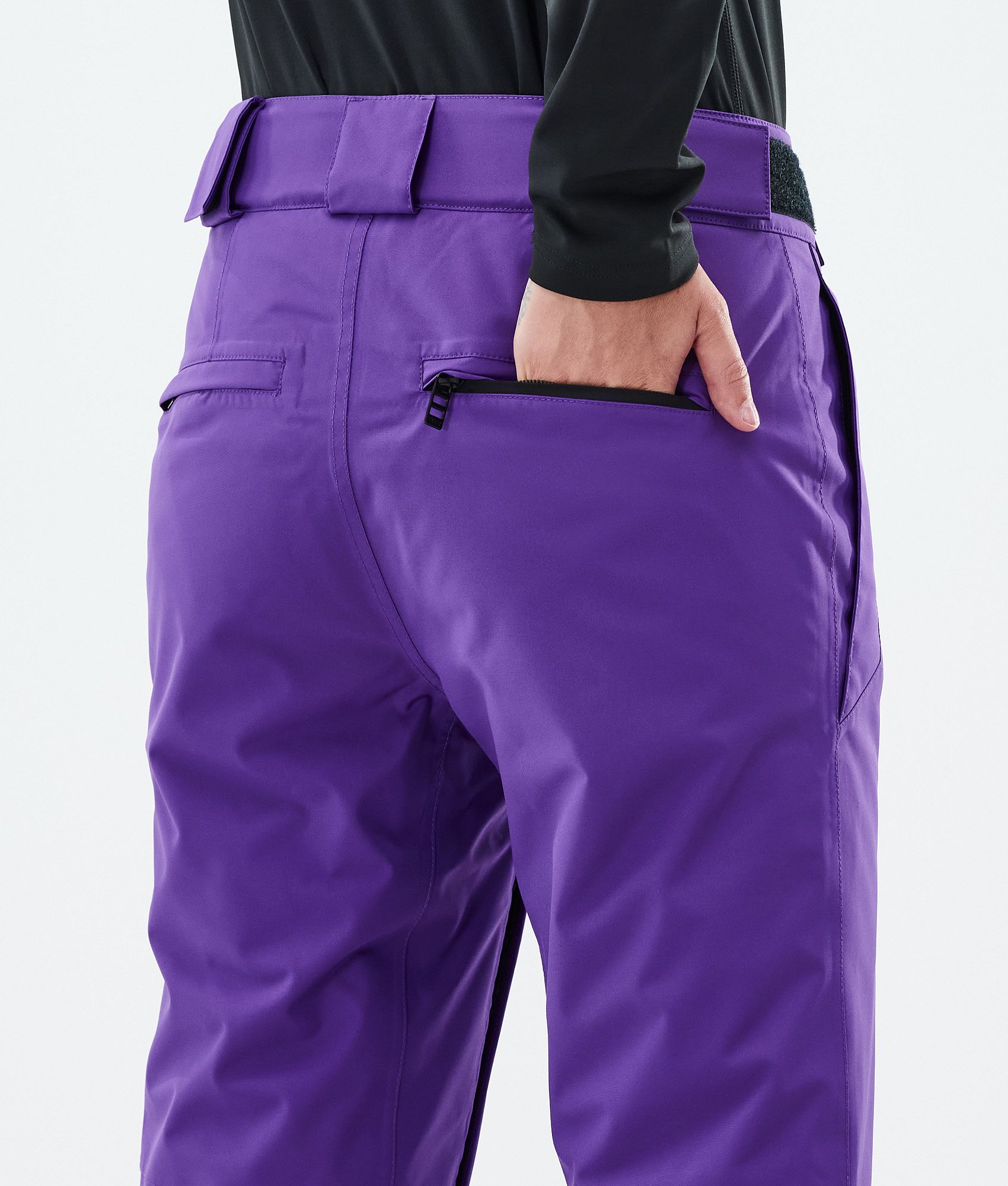 Snowboard Pants For Women Vivid Purple