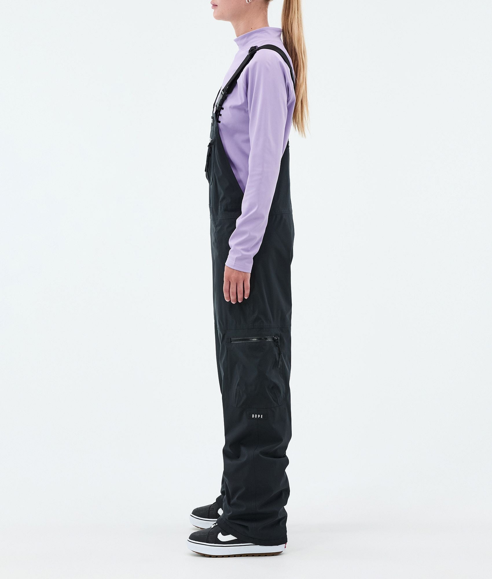 Snowboard Pants For Women Black