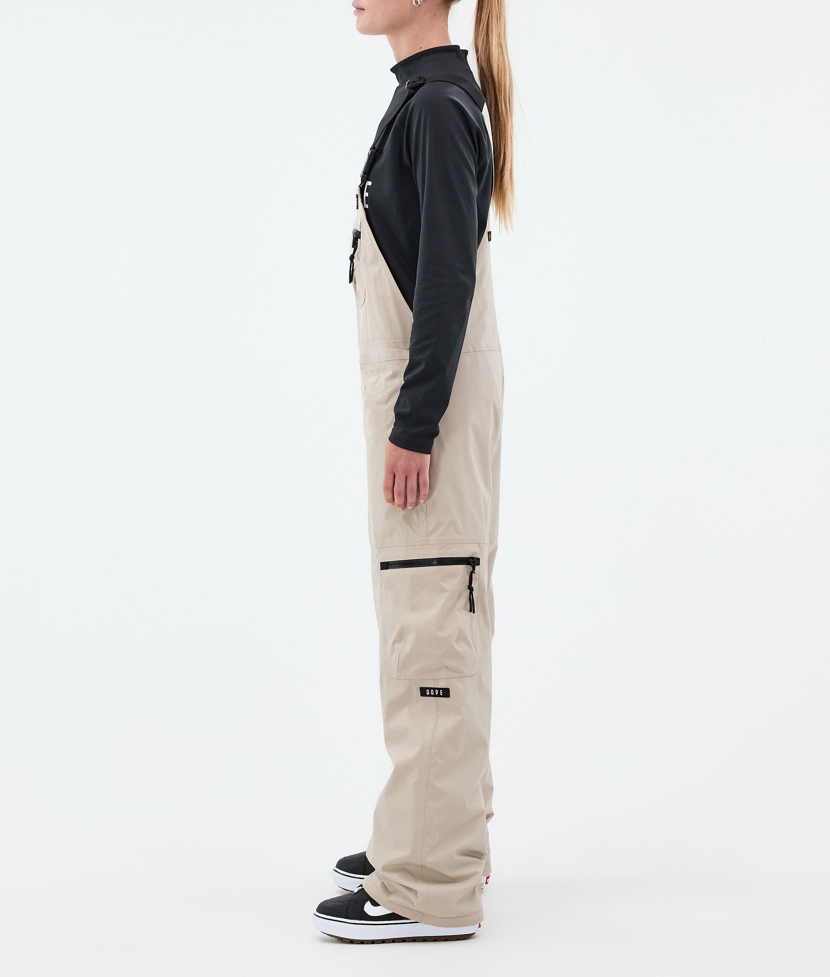 Snowboard Pants For Women Sand