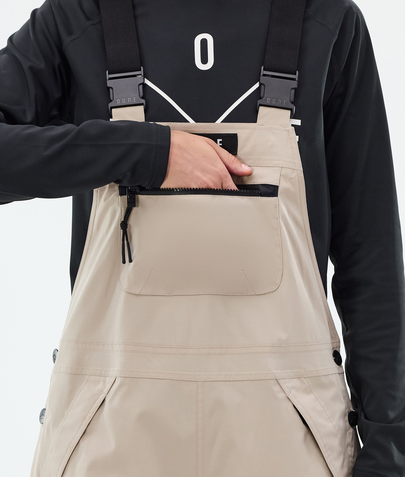 Snowboard Pants For Women Sand