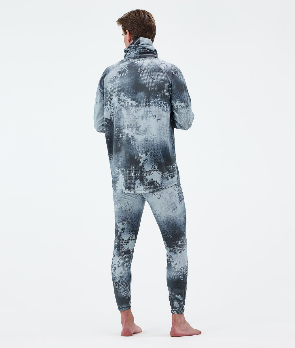 Base Layer Pant For Men 2X-Up Digi