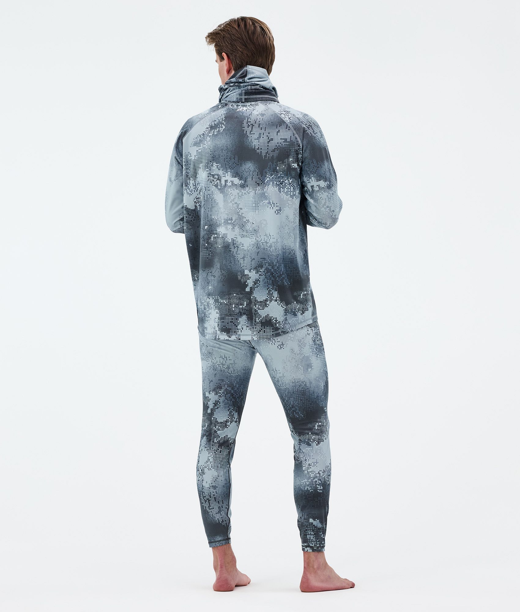 Base Layer Pant For Men 2X-Up Digi