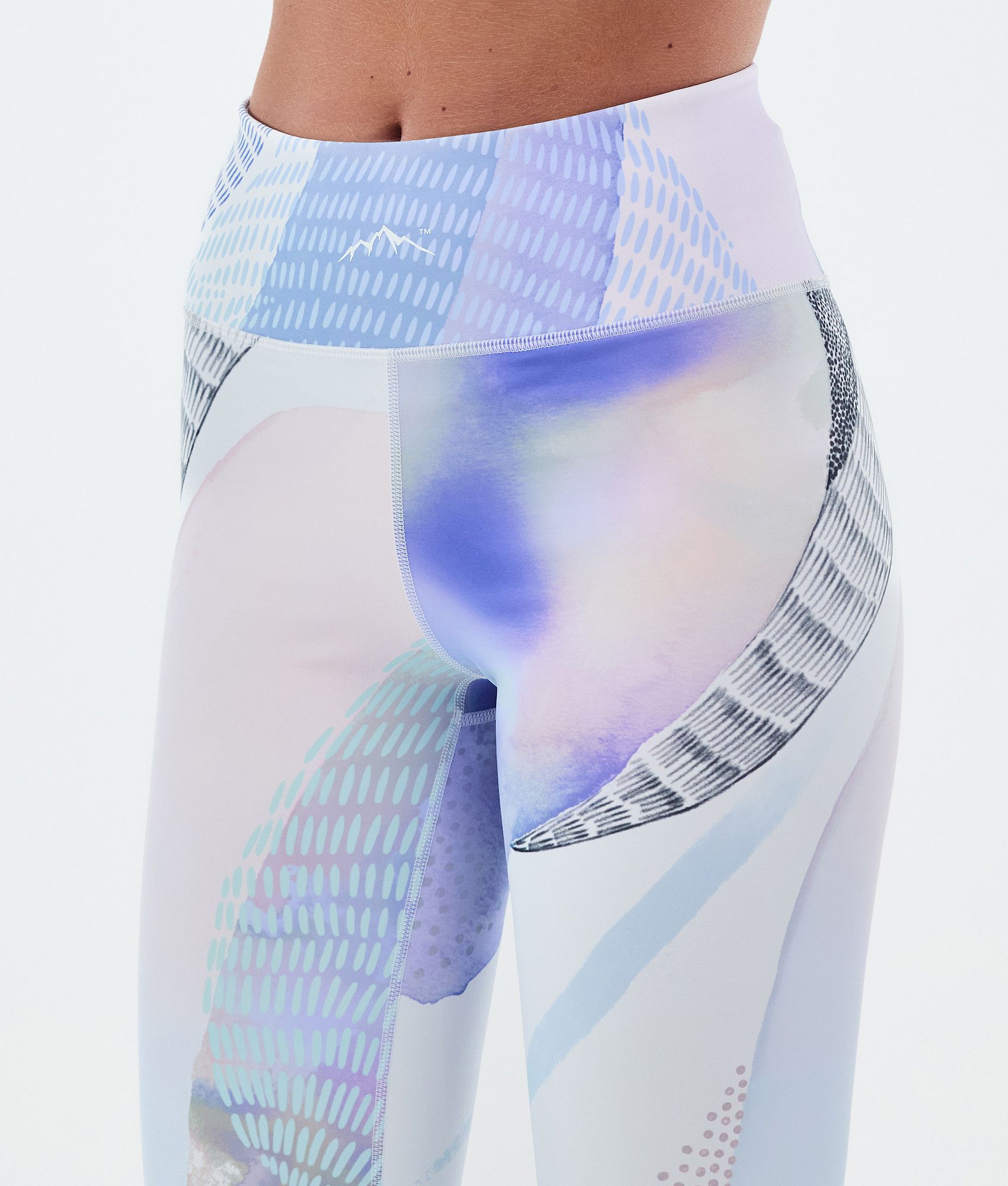Base Layer Pant For Women 2X-Up Mist
