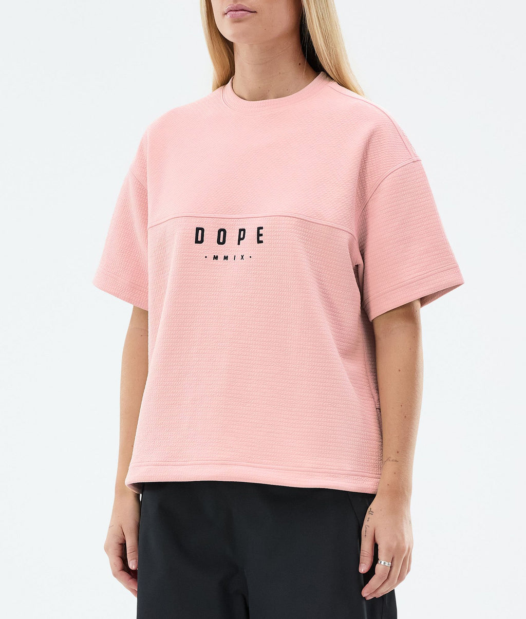 Fleece Sweater For Women Soft Pink