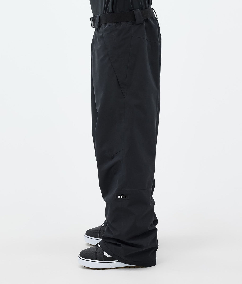 Snowboard Pants For Men Black