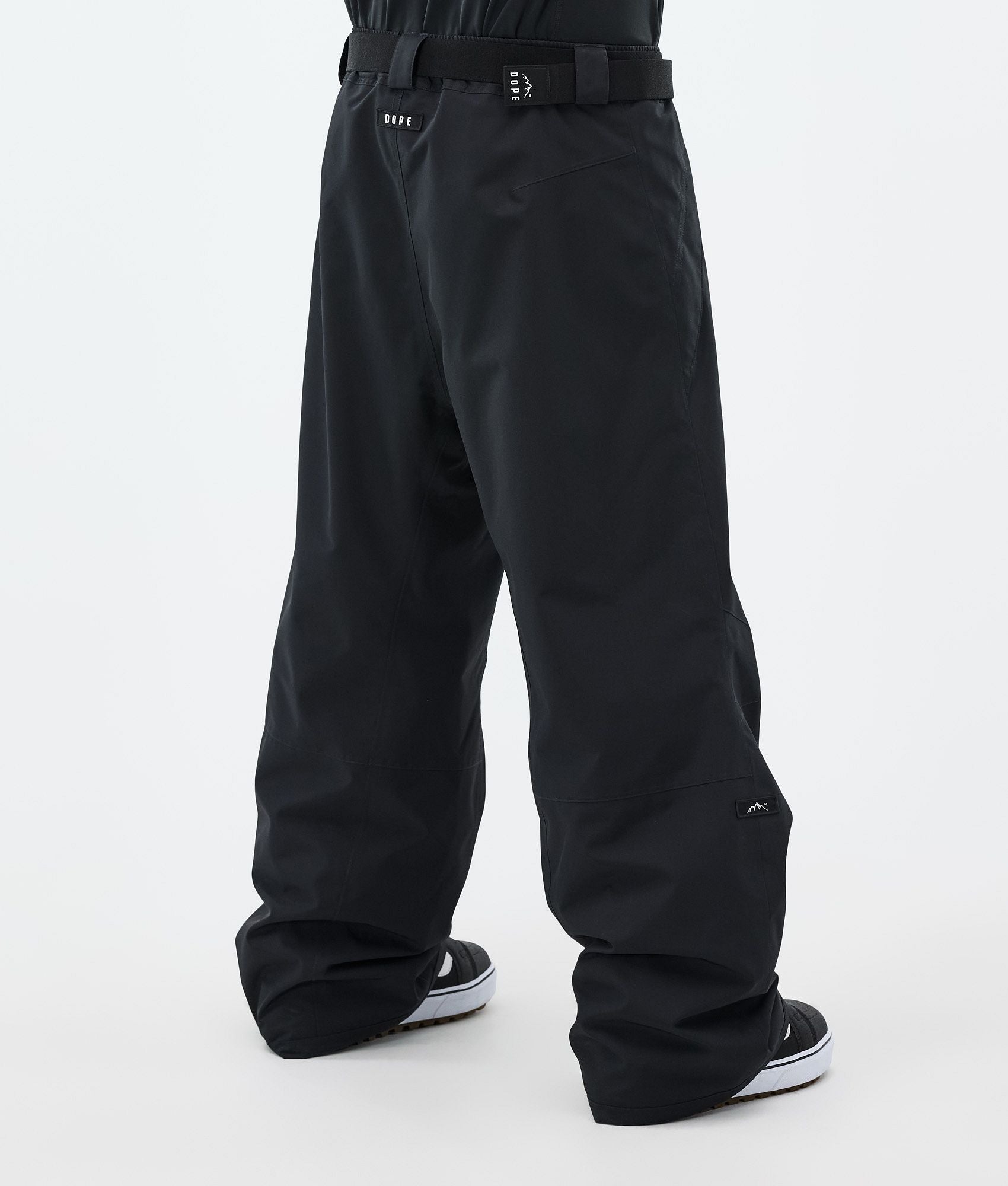 Snowboard Pants For Men Black